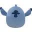 М'яка іграшка Squishmallows Disney Стіч з морозивом 17 см (SQDI00729) - мініатюра 5