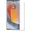 Захисна плівка StatusSKIN для Motorola Edge 50 Fusion Екран Глянцева Ultra - мініатюра 1
