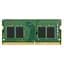 Модуль пам'яті Kingston DDR4 16GB 3200Mhz Non-ECC CL22 SODIMM 2Rx8 (KVR32S22D8/16WP) - мініатюра 1