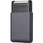 Электробритва MiJia Portable shaver MSW201 Black - миниатюра 1