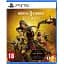 Гра Mortal Kombat 11 Ultimate (російські субтитри) (PS5) - мініатюра 1
