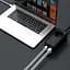 Сетной фильтр Proove Power Strip Homester PD-03 1AC 65W (2 Type-C + 2USB) black (PSP165220001) - миниатюра 10
