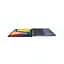 Ноутбук ASUS Vivobook 15 X1504VA-BQ588 15.6' FHD IPS, Intel 5-120U, 16GB, F1TB, UMA, NoOS, Блакитний (90NB13Y1-M000W0) - мініатюра 5