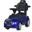 Каталка-толокар 2 в 1 Bambi Racer M 3901LS-4 з батьківською ручкою - мініатюра 2