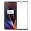 Захисне скло Xiaomi Redmi Note 7 5D Full Glue чорне - мініатюра 3