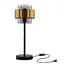 Настольная лампа Candellux 41-09531 Spiega - миниатюра 1