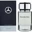 Туалетна вода Mercedes-Benz Mercedes-Benz For Men 75 мл - мініатюра 1