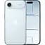 Смартфон Apple iPhone Air 256GB Sky Blue (MG364, MG1D4, MG2P4) eSIM Version - мініатюра 1