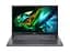 Ноутбук Acer Aspire 5 A517-58GM 17.3' FHD IPS, Intel i7-1355U, 32GB, F1TB, NVD2050-4, Lin, серый (NX.KJLEU.003) - миниатюра 4