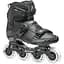 Ролики Rollerblade Crossfire 37 Black (1012-07222700-100-37.0) - миниатюра 1