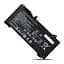 Акумулятор для ноутбука BestBatt HP (RE03XL) ProBook 450 440 430 G6 G7 11.55V 45 Wh Replacement - мініатюра 1