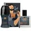 Подарунковий набір Avon Black Suede Dark (edt/30ml+deo/50ml) - мініатюра 1