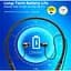 Бездротові навушники на шию Foneng Silicom Rober Neckband BL31 - мініатюра 3