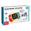 Портативна інтерактивна гра Ummi ME-252 2in1 Electronic Tic-Tac-Toe Yellow - мініатюра 5