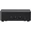 Комп'ютер ASUS NUC 14 Pro RNUC14RVKU700002I / Ultra 7 155H, M.2 22x80 NVMe; 22x42 NVMe, EU Cord (90AR0062-M000E0) - мініатюра 1