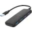 Концентратор HP USB 3.0 to 4xUSB 3.0 (HP_DHC-CT110) - мініатюра 1