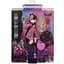 Кукла Mattel Monster High Posable Fashion Doll Draculaura, 26 см (HHK51) - миниатюра 6