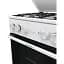 Плита газова GORENJE GK 5A22 WH - мініатюра 5