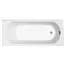 Ванна акрилова Kolo Opal Plus 150x70 XWP135000N - мініатюра 1