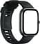 Розумний годинник Xiaomi Redmi Watch 4 Obsidian Black (BHR7855CN) чорний - мініатюра 6