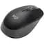 Миша Logitech M190 Wireless Charcoal (910-005905) - мініатюра 3