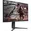 Монітор 31.5" LG UltraGear 32GN650-B QHD VA 165Hz (32GN650-B) Б/в - мініатюра 3