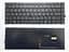 Клавіатура для ноутбуків HP EliteBook 745 G7/G8, 840 G7/G8 чорна без рамки з трекпоінтом RU/US High - мініатюра 1