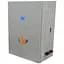 Комплект з дисплеєм LP Bank Energy W200 АКБ LiFePO4 48 V (51.2V) 230 Ah (11776Wh) і Smart BMS 150A - мініатюра 1