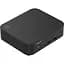 Комп'ютер ASUS NUC 14 Essential RNUC14MNK2500002 Intel N250/Без ОЗП/Без SSD/Intel UHD Graphics/Без ОС (90AR00M2-M00030) - мініатюра 4