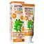Дитяча зубна паста Zettoc Nippon Style Kids Orange, зі смаком апельсина, 60 г (4582118955312) - мініатюра 1