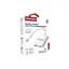 Адаптер Lightning to Lightning 12W + Lightning audio Promate (medialink-i2i) - миниатюра 2