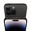 Смартфон iPhone 14 Pro Max 256GB Model A2894 Grade B Seller Refurbished Space Black - мініатюра 4