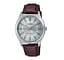 Годинник Casio MTP-V006L-7C - мініатюра 1
