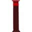 Ремінець Milanese Loop Apple Watch 49/45/44/42 Wine Red (17059_3341332) - мініатюра 1