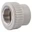 Муфта с внутренней резьбой Vsplast PPR 20 x 3/4″ 000003212 - миниатюра 1