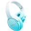Навушники Canyon OnRiff 4 Bluetooth Blue (CNS-CBTHS4BL) - мініатюра 3