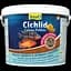 Сухий корм для акваріумних риб Tetra в гранулах Cichlid Colour 10 л для всіх цихлідів - мініатюра 1