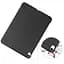 Чехол-книжка BeCover Smart Case для Apple iPad Air 13" M2/M3 2024/2025 Black (711611) - миниатюра 4
