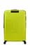 Валіза American Tourister AEROSTEP YELLOW 77x50x29(32) 77 см MD8*06003 - мініатюра 7