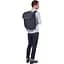 Рюкзак Thule Subterra 2 Travel Backpack 26L Dark Slate (TH 3205055) - мініатюра 4