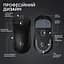 Мышь беспроводная Logitech G Pro X Superlight 2 Lightspeed Wireless (910-006630) черная - миниатюра 10