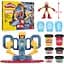 Набір для творчості з масою для ліплення Hasbro Play-Doh Iron Man (G0035) - мініатюра 2