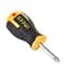 Викрутка хрестова Ingco Industrial S2 PH2х38 мм (HS68PH2038) - мініатюра 3