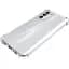 Панель BeCover Anti-Shock для Motorola Moto G52/G82 Clear (709320) - мініатюра 3