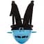 Дитячий рюкзак UFT Літачок M+ Airplane 91102W Blue - мініатюра 2