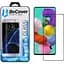 Защитное стекло BeCover для Samsung Galaxy A51 SM-A515 Black (704668) - миниатюра 1