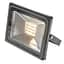 Прожектор Brille вуличний LED вологозахищений IP65 HL-22/30W SMD - мініатюра 1
