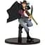 Фигурка Bandai Spirits Михок Большой Куш Ван Пис One Piece Mihawk 17 см BS OP MH NC - миниатюра 2