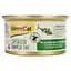Влажный корм для кошек GimCat Superfood Shiny Cat Duo с тунцом и цукини 70 г - миниатюра 1