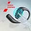 Навушники Canyon TWS OnFlow 12 OWS ENC Black (CNS-TWS12BK) - мініатюра 7